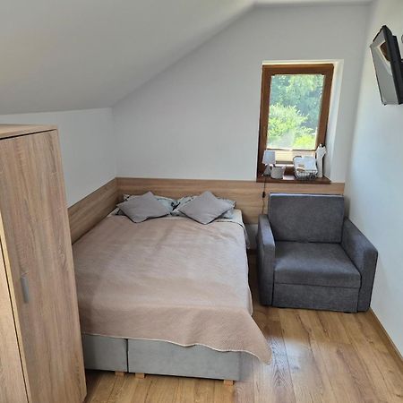 Apartamenty Tilia Laskowa - Zator Buitenkant foto