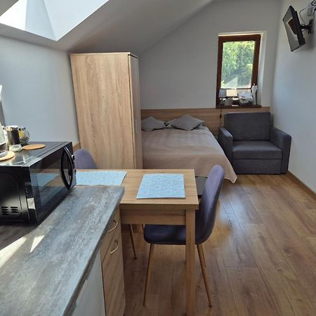 Apartamenty Tilia Laskowa - Zator Buitenkant foto