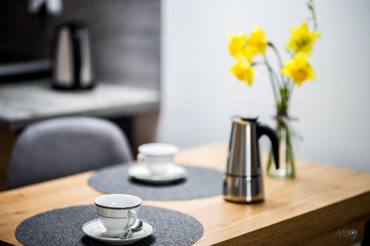 Apartamenty Tilia Laskowa - Zator Buitenkant foto