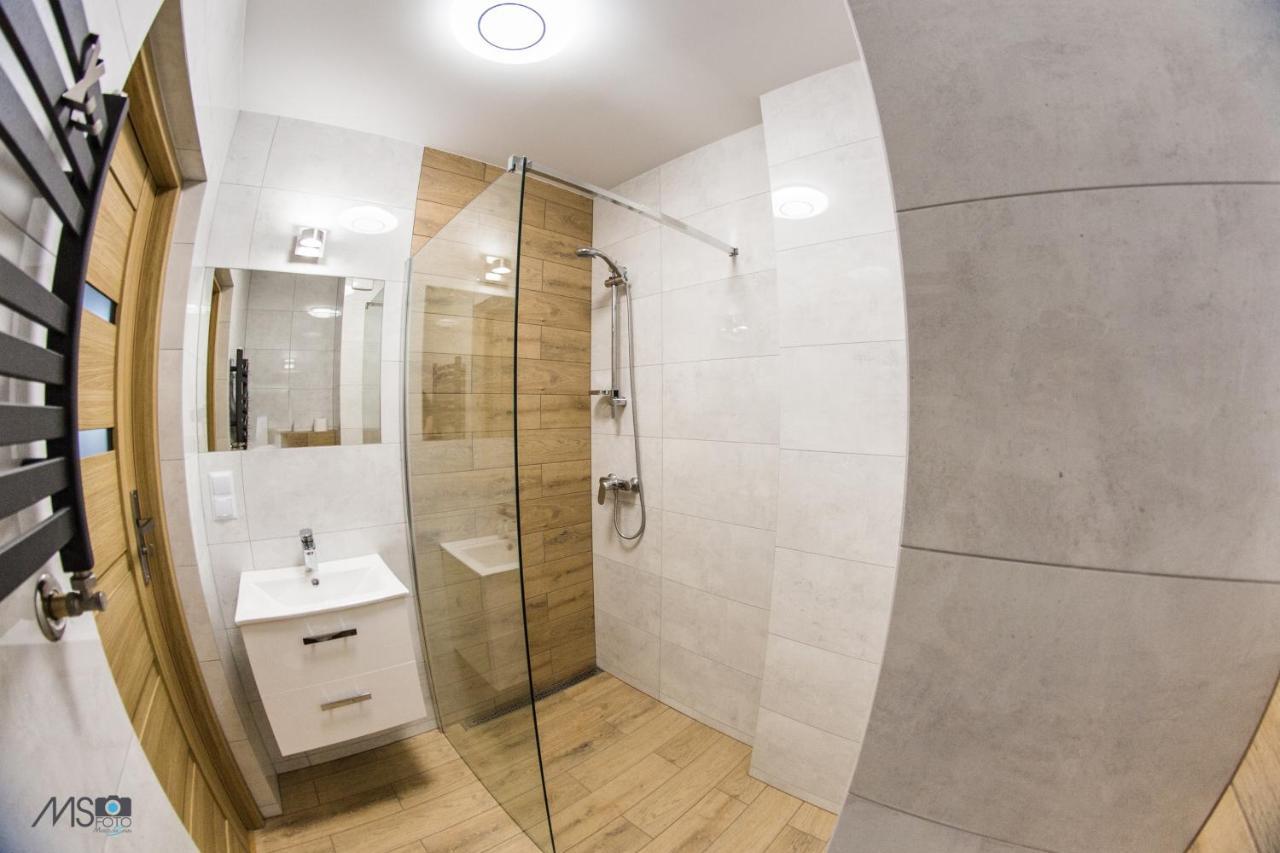 Apartamenty Tilia Laskowa - Zator Buitenkant foto