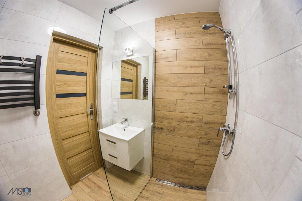 Apartamenty Tilia Laskowa - Zator Buitenkant foto