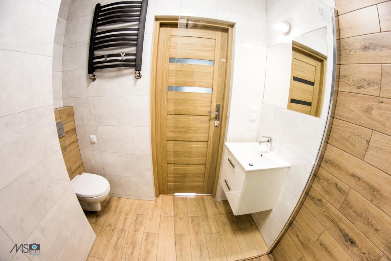 Apartamenty Tilia Laskowa - Zator Buitenkant foto
