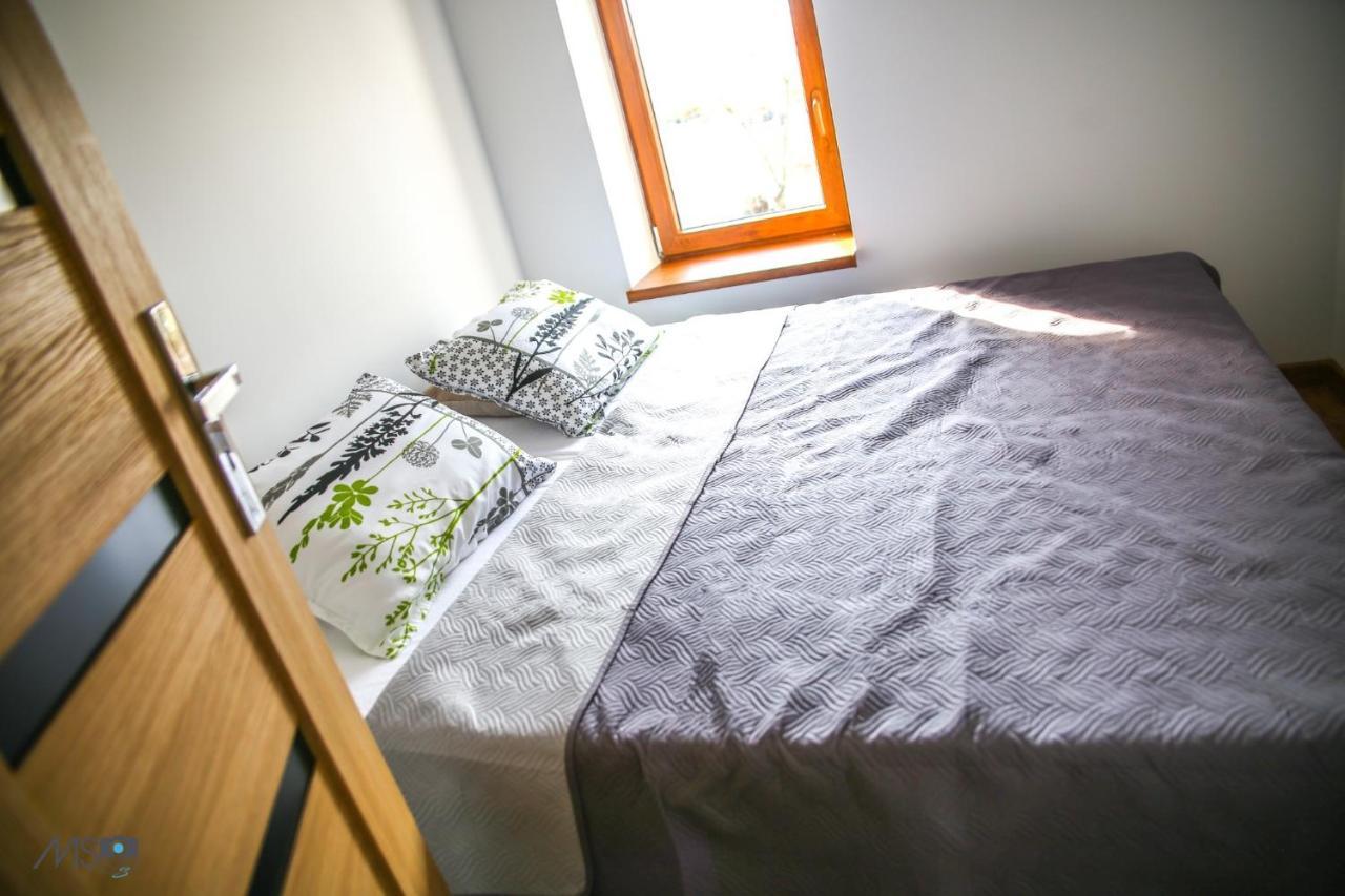 Apartamenty Tilia Laskowa - Zator Buitenkant foto