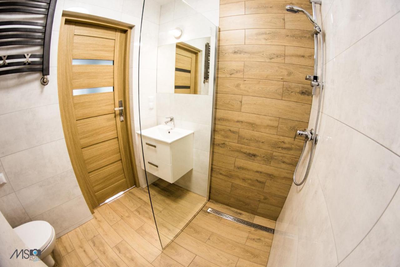Apartamenty Tilia Laskowa - Zator Buitenkant foto