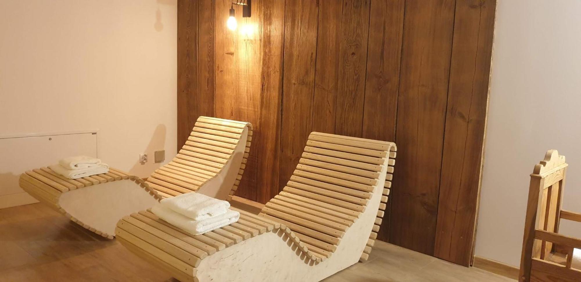 Apartamenty Tilia Laskowa - Zator Buitenkant foto
