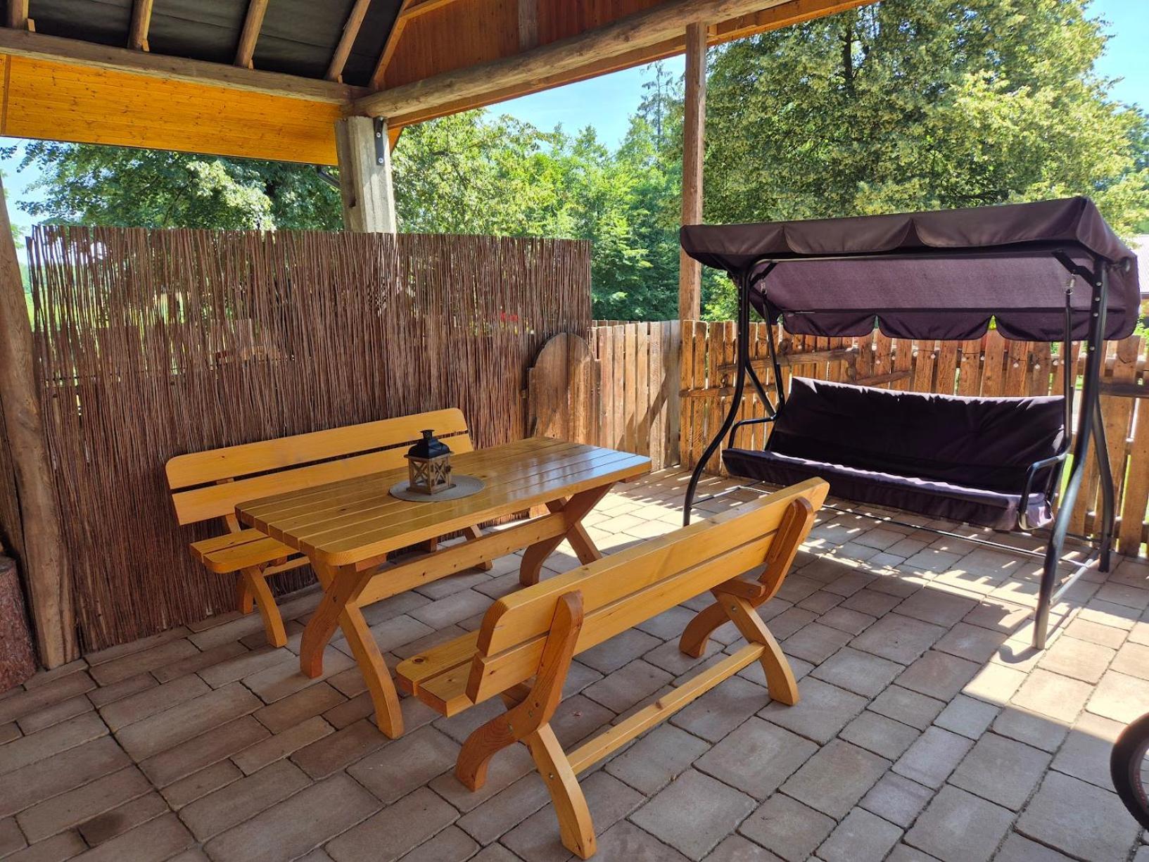 Apartamenty Tilia Laskowa - Zator Buitenkant foto